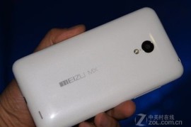 魅族mx3(魅族mx3处理器)