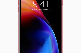 iphone8发布(iphone8发布会完整版)