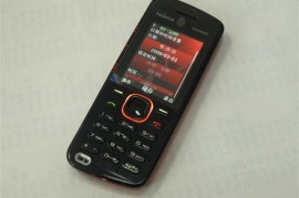 诺基亚108(诺基亚1080)