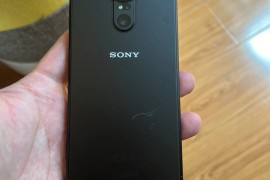 索尼防水手机(索尼防水手机有哪些)