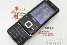 诺基亚n81游戏(诺基亚n81玩游戏怎么样)