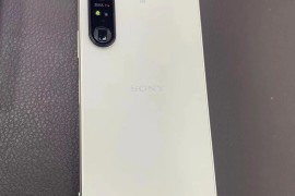 索尼最新款手机(索尼最新款手机哪款最好)