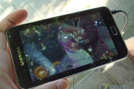 三星g70(三星g70nc评测)