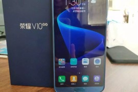 荣耀v10评测(荣耀v10使用感受)