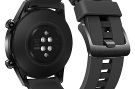 华为watchgt2(华为watchgt2怎么添加音乐)