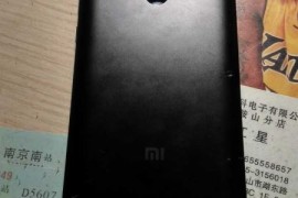 红米手机拆机图(红米手机拆机图片大全)