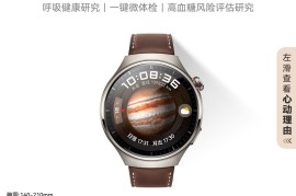 华为手表pro(华为手表Pro5)