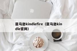 亚马逊kindlefire（亚马逊kindle官网）