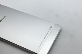 金立s6(金立s6现在多少钱)