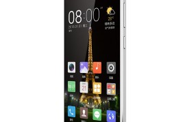 金立智能手机报价(金立手机 百度百科)