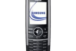 三星800万像素手机(三星首款500万像素手机)