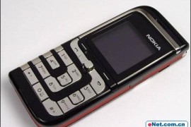 诺基亚2300(诺基亚2300手机)