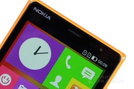 诺基亚x2(诺基亚X201)