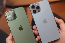 iphone13发布时间(apple13发布时间)