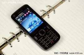 诺基亚c5-00(诺基亚C5002)