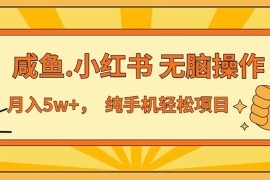 （12071期）七天赚了3.89万！最赚钱的纯手机操作项目！小白必学