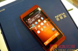 诺基亚n8手机软件(诺基亚n86软件)