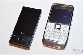 诺基亚e66(诺基亚e66哪一年出的)