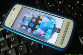 诺基亚5238游戏(诺基亚5230游戏)