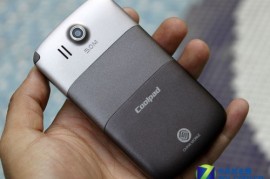 酷派8810怎么样(酷派8105)