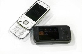 诺基亚n86(诺基亚n86怎么连接wifi)