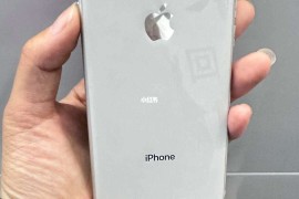 iphone8图片(iphone8图片真实照片)