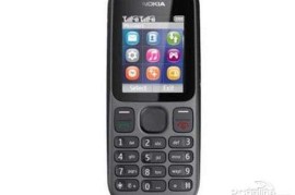 诺基亚1000和1010(诺基亚1100和1110)
