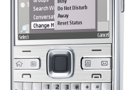 诺基亚5200软件(诺基亚5250软件)