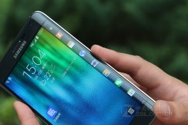 galaxynoteedge(GalaxyNoteEdge手机)