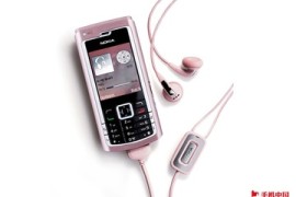 诺基亚n72手机(诺基亚n72手机是什么时候上市的)