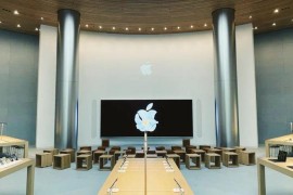 上海苹果维修点(上海苹果维修点实业大厦)