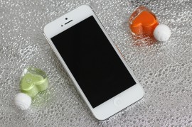 苹果5图片(苹果5图片真机)