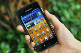 三星i9018(三星I9082i)