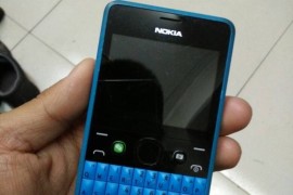 诺基亚asha210(诺基亚asha210忘记密码解锁教程)