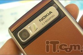 诺基亚3230(诺基亚3230广告)