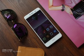 华为畅享7plus(华为畅享7plus的语音唤醒在哪)