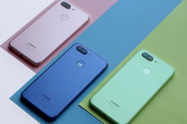 金立l800(金立L800)