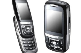 三星d618(三星d608上市价格)