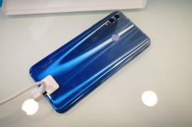 荣耀note10(荣耀note10参数)