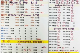 深圳华强北水货手机报价单(深圳华强北水货手机报价01店)