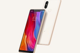 小米8(小米8什么时候上市的)