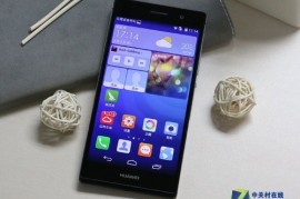 华为ascendp7(华为Ascendp7)