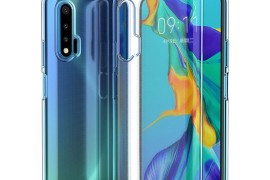 华为nova6(华为nova6拍照显示时间)