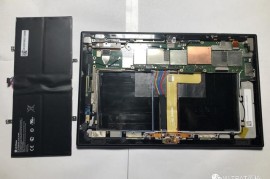 诺基亚lumia2520(诺基亚Lumia 920)