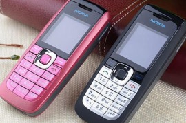 诺基亚2610(诺基亚2610手机参数)
