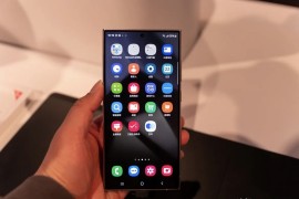 三星galaxys(三星GalaxyS22UItra)