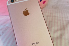 苹果6s(苹果6s参数配置详细)