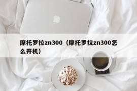 摩托罗拉zn300（摩托罗拉zn300怎么开机）