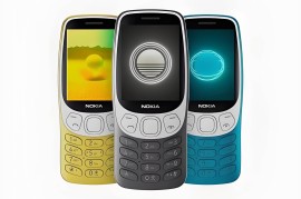 诺基亚3220(诺基亚3220当年多少钱)