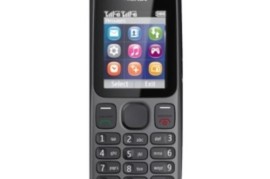 诺基亚107(诺基亚107参数)